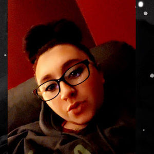 Meet your Posher, Kristina